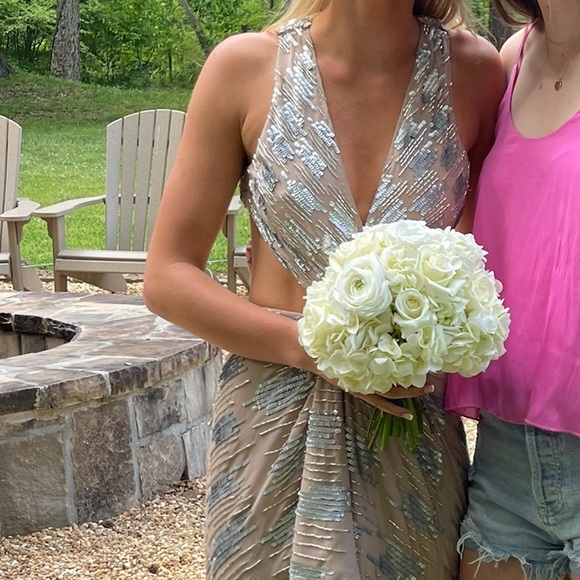 Mac Duggal dress - Picture 6 of 6